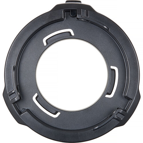 מתאם תושבת Godox ML-GB Bowens Adapter for ML100Bi & ML60IIBi