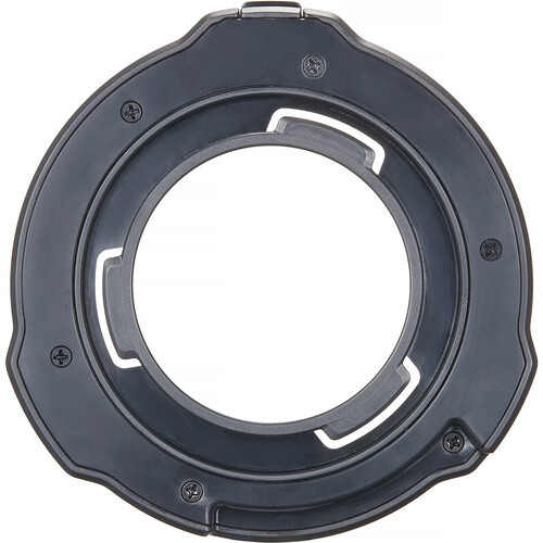מתאם תושבת Godox ML-GB Bowens Adapter for ML100Bi & ML60IIBi