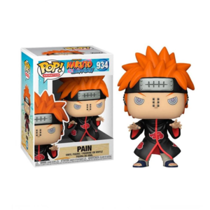 בובת פופ פיין | Funko Pop Pain 934
