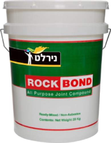 רוק בונד 28 ק”ג