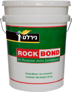 רוק בונד 28 ק”ג
