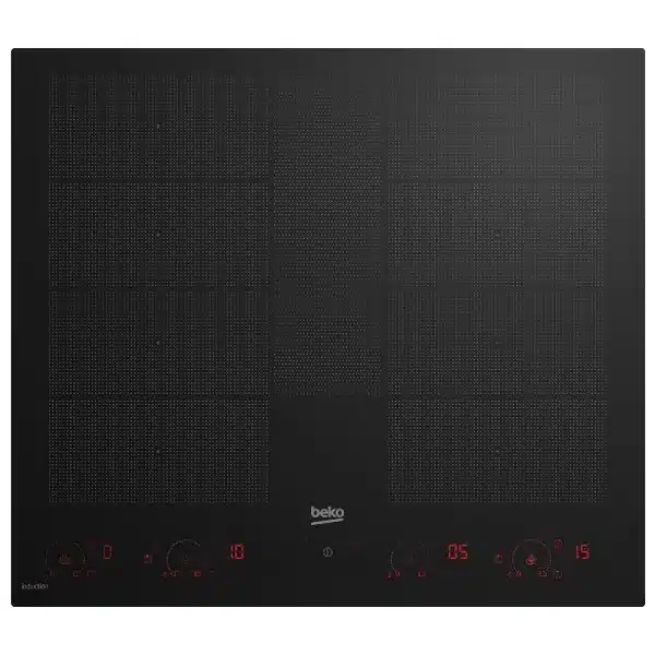 כיריים אינדוקציה Beko HII68811NT בקו
