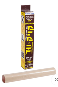 קוִיק-ווּד® 55גרם – דבק/פלסטלינה אפוקסית לעץ