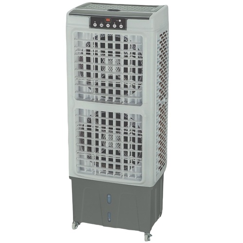 מצנן / קולר מקצועי T0WER 10.000 מקש KR-10000 הספק 220 וואט שטח כיסוי 40-60 מטר KRAUSS
