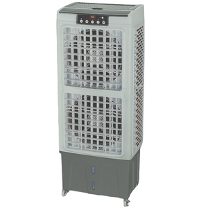 מצנן / קולר מקצועי T0WER 10.000 מקש KR-10000 הספק 220 וואט שטח כיסוי 40-60 מטר KRAUSS