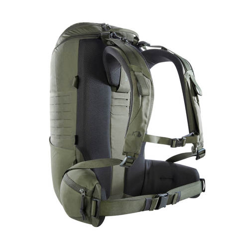 תרמיל טקטי בושקרפט Tatonka EDC Pack 30 