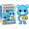 בובת פופ דוב אלוף דובוני אכפת לי | Funko Pop Champ Bear 1203 Care Bears