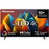 טלוויזיה חכמה 100" Hisense QLED 4K UHD הייסנס דגם 100E79NQ