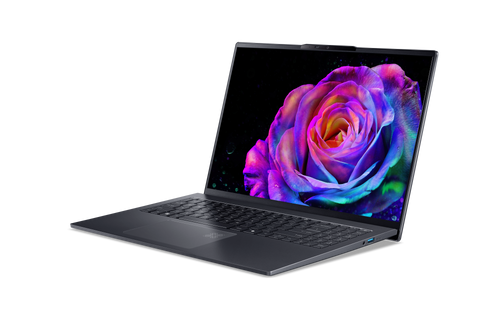 מחשב נייד Acer Swift Go 16 AI NX.JCREC.002 אייסר