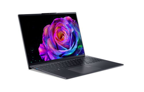 מחשב נייד Acer Swift Go 16 AI NX.JCREC.002 אייסר