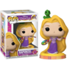 בובת פופ רפונזל נסיכות דיסני | Funko Pop! Disney Princess Rapunzel 1018