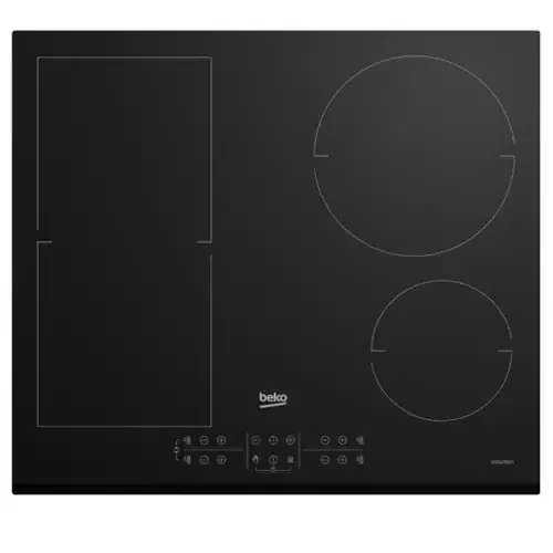 ‏כיריים אינדוקציה Beko HII64202FMT בקו