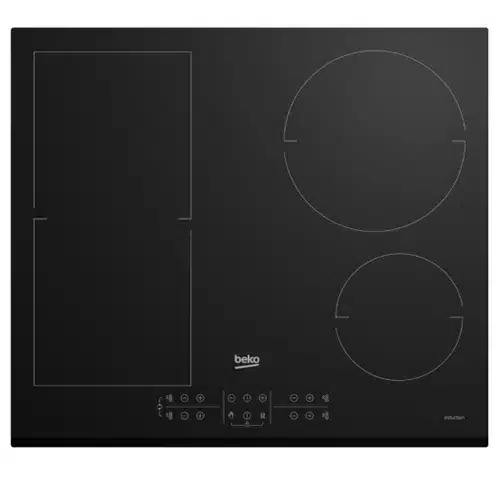 ‏כיריים אינדוקציה Beko HII64202FMT בקו