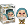 בובת פופ הגמד ישנוני שלגיה ושבעת הגמדים | Funko Pop! Snow White Sleepy 343