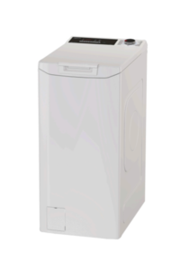 מכונת כביסה קריסטל 6 ק"ג עליון WC-6000 CRYSTAL