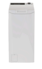 מכונת כביסה קריסטל 6 ק"ג עליון WC-6000 CRYSTAL