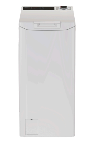 מכונת כביסה קריסטל 6 ק"ג עליון WC-6000 CRYSTAL