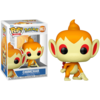 בובת פופ צ'ימצ'אר פוקימון | Funko Pop! Chimchar Pokémon 963