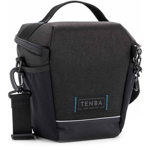 תיק אף Tenba 637-774 Skyline V2 Top Load 8 Camera Bag (Black)