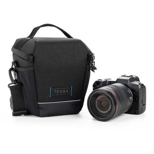 תיק אף Tenba 637-774 Skyline V2 Top Load 8 Camera Bag (Black)