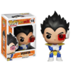 בובת פופ וג'יטה דרגון בול זי | Funko Pop Vegeta 10
