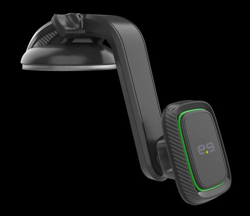 תושבת לרכב פיורגיר PureGear Dashboard Arm