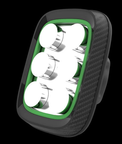 תושבת לרכב פיורגיר PureGear Dashboard Arm