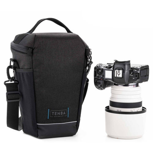 תיק אף Tenba 637-776 Skyline V2 Top Load 9 Camera Bag (Black)