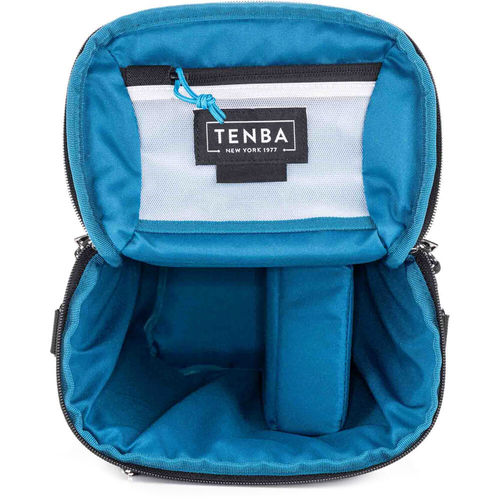 תיק אף Tenba 637-776 Skyline V2 Top Load 9 Camera Bag (Black)