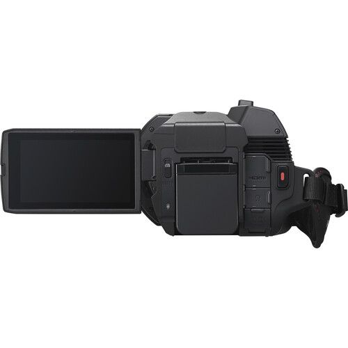 מצלמת וידאו Panasonic HC-X1200 UHD 4K HDMI