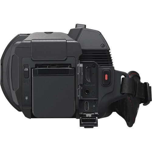 מצלמת וידאו Panasonic HC-X1200 UHD 4K HDMI