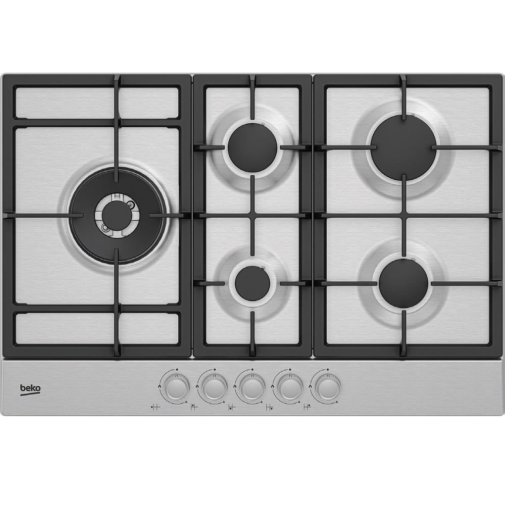 ‏כיריים גז Beko HIAL752205SX בקו