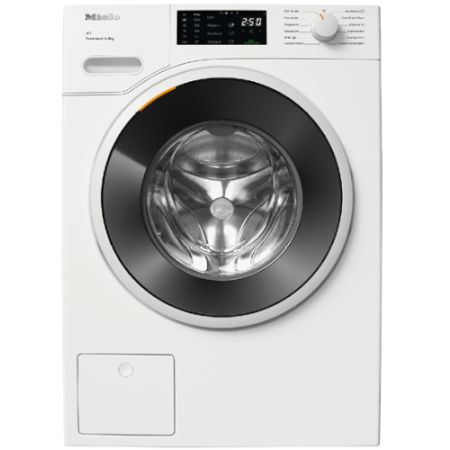מכונת כביסה Miele WWD 380 WCS 9 ק"ג מילה