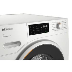 מכונת כביסה Miele WWD 380 WCS ‏9 ‏ק"ג מילה