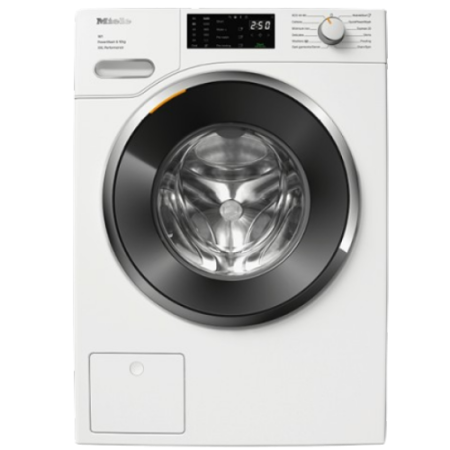 מכונת כביסה Miele WWK360 WCS 10 ק"ג מילה