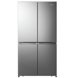מקרר 4 דלתות 91 ס"מ HISENSE הייסנס דגם RQ72
