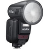 פלאש Godox V100C for Canon
