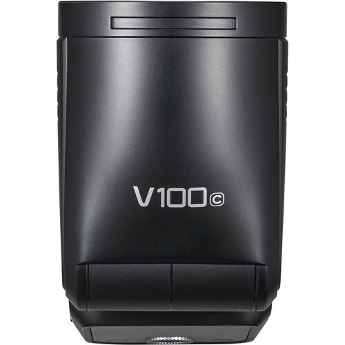 פלאש Godox V100C for Canon