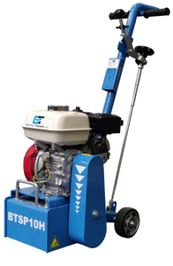 מקרצפת כבישים מנוע בנזין BTSP10H מבית BETON TROWEL