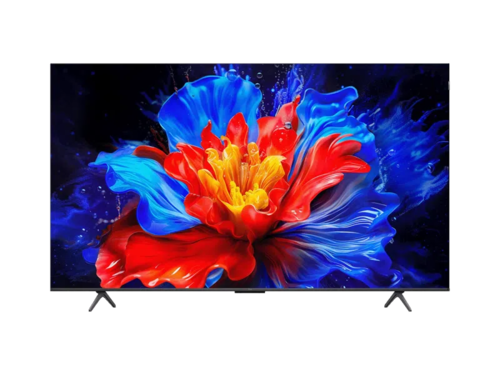 טלווזיה חכמה QLED 4K סדרה P8K 55