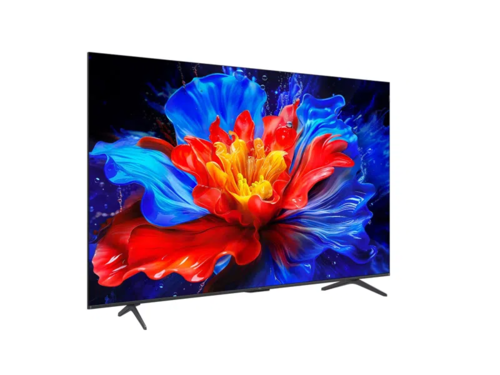טלווזיה חכמה QLED 4K סדרה P8K 55