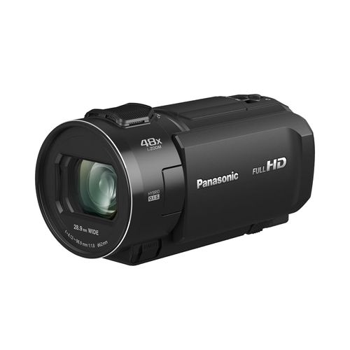 מצלמת וידאו Panasonic HC-V900 HD