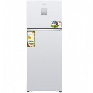מקרר מקפיא עליון 464 ליטר Aiwa איווה NF5700 לבן Luxor 