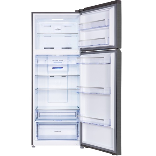 מקרר מקפיא עליון 464 ליטר Aiwa איווה NF5700 לבן Luxor 
