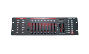 קונטרולר לתאורה HD-106 ממותג LIGHTEK