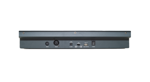 קונטרולר לתאורה HD-106 ממותג LIGHTEK