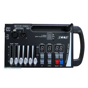 קונטרולר BTS - L DMX MINI 54