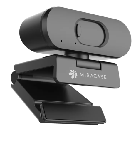 מצלמת רשת דגם JL05 צילום ברזולוציית 1980x1080 עם FPS30 מבית MIRACASE