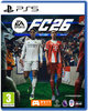 EA Sports FC 26 Standard Edition PS5 זמין במלאי!