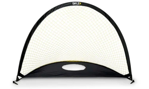 שער כדורגל מתקפל – PRECISION POP-UP GOAL
